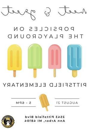 Popsicles